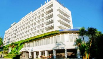 "Бирюза" 3* санаторий