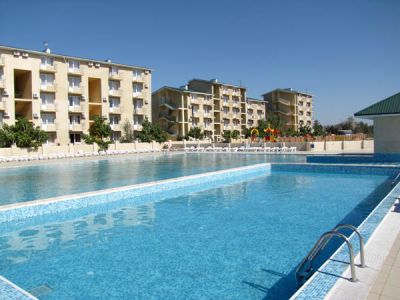 Фея SUNCLUB Resort & Spa 3