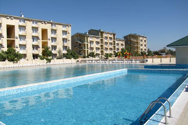 Фея SUNCLUB Resort & Spa 3