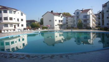 "Фея - 2 SunBeach Resort & Spa", пансионат
